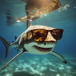 Shark Vibes Shark Vibes