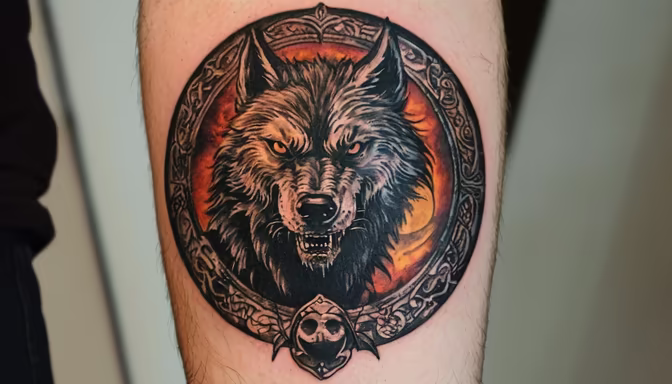 Wolf Within
