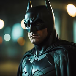 Gotham's Guardian Gotham's Guardian