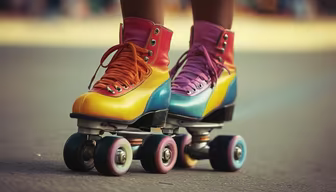 Retro Rollin' Retro Rollin'
