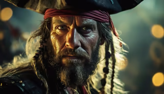 Captain's Resolve