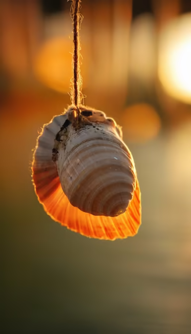 Seashell Serenity