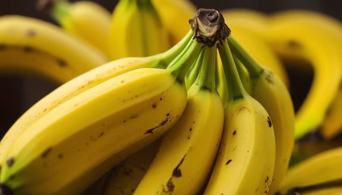 Bunch of Bananas