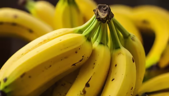 Bunch of Bananas Bunch of Bananas