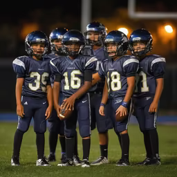 Team Spirit