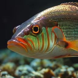 Aquatic Majesty Aquatic Majesty