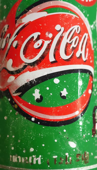 Vintage Coca-Cola