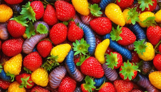 Berry Blast