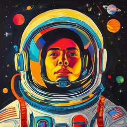 Cosmic Dreams Cosmic Dreams