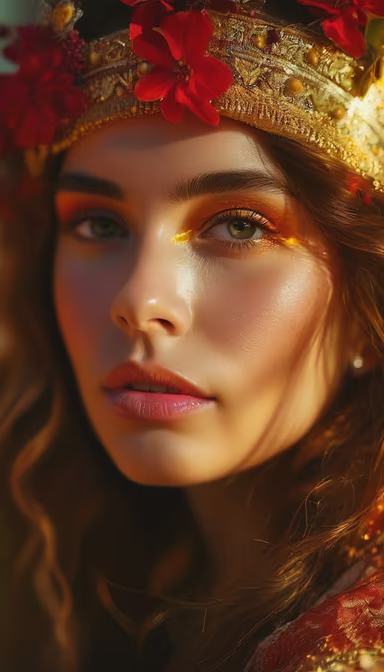 Golden Hour Beauty Golden Hour Beauty