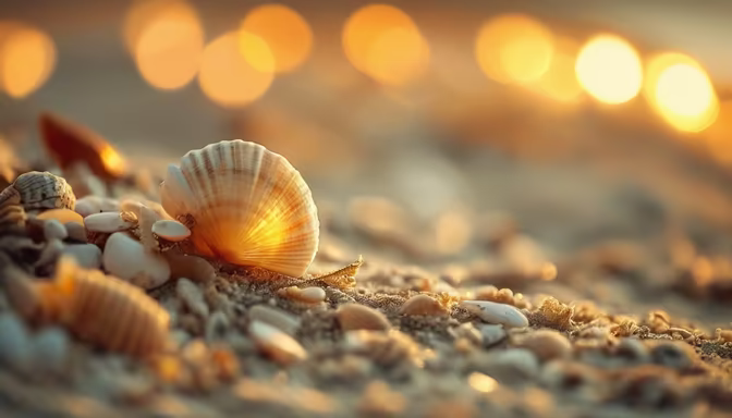 Beach Treasures