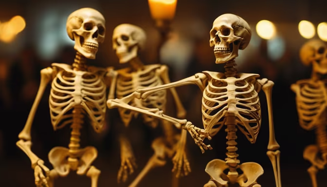 Bone Crew