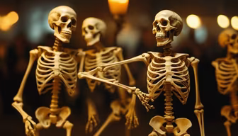 Bone Crew Bone Crew