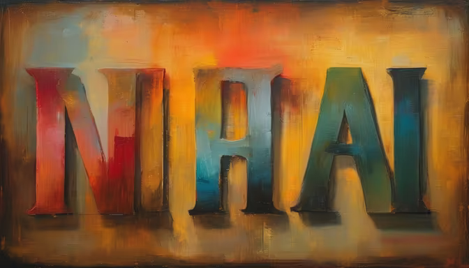 Nhai