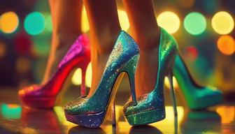 Step into Style