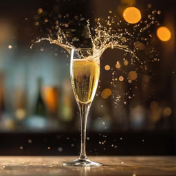 Champagne Celebration Champagne Celebration
