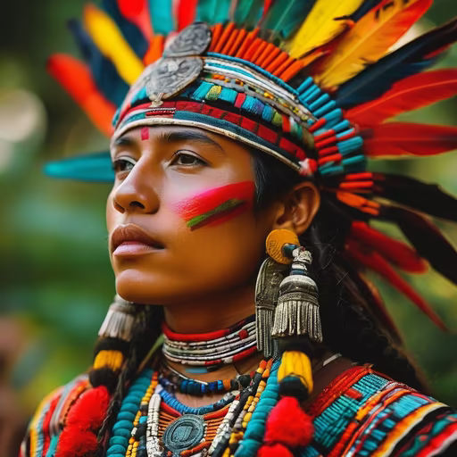 Tribal Majesty