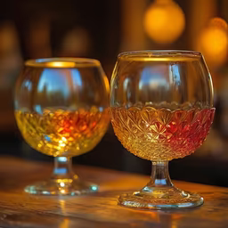 Golden Hour Drinks Golden Hour Drinks