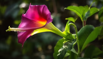 Floral Beauty Floral Beauty