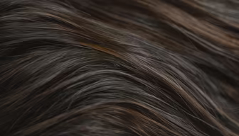 Brunette Waves Brunette Waves