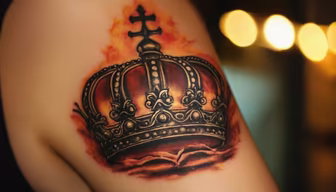 Royal Ink Royal Ink