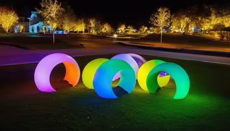 Night Lights Night Lights