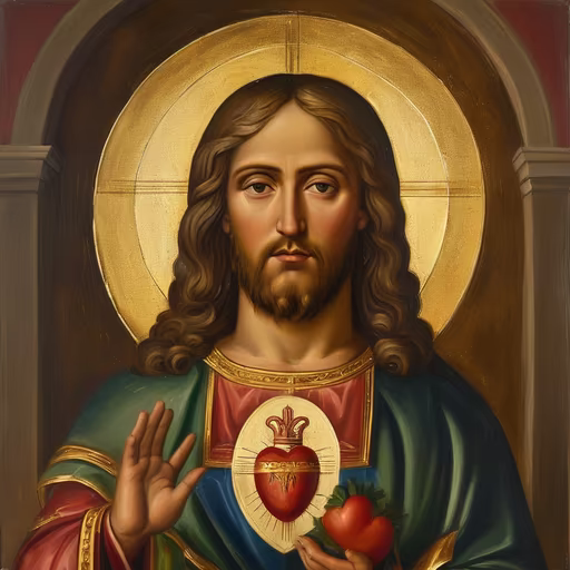 Sacred Heart
