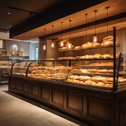 Bakery Bliss Bakery Bliss