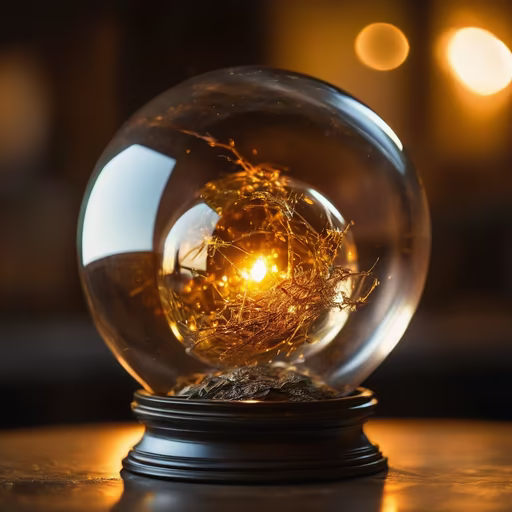 Mystic Orb