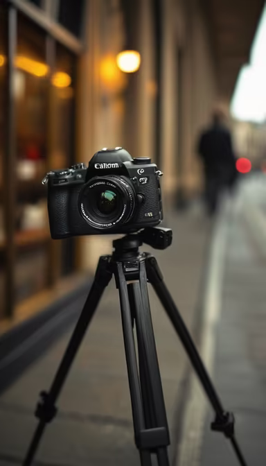 Capturing City Life Capturing City Life