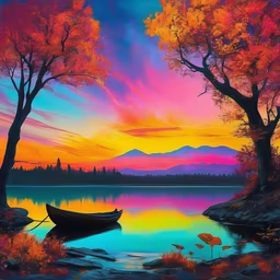 Lake Serenity