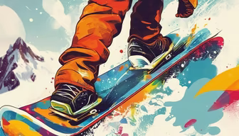 Snowboarding Adventures Snowboarding Adventures