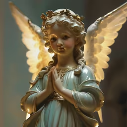 Angel of Hope