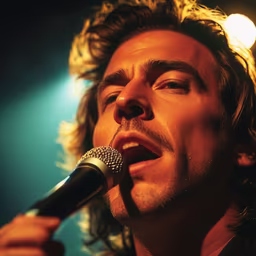 Singing My Heart Out Singing My Heart Out