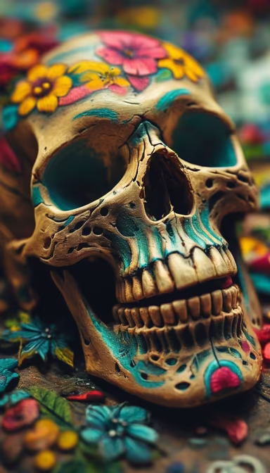 Day of the Dead