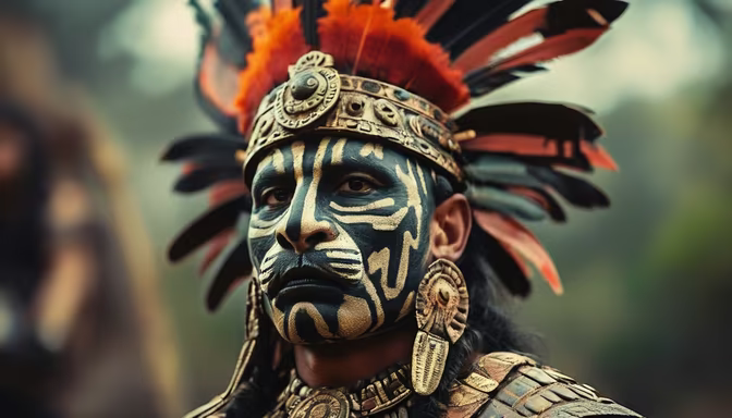 Ancient Majesty