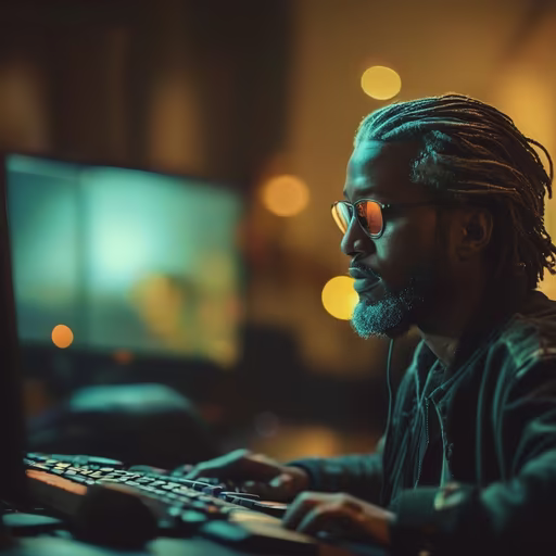 Coding Nights