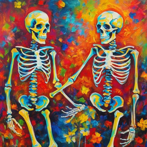 Eternal Dance