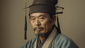 The Wise Elder The Wise Elder