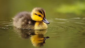 Little Duckling