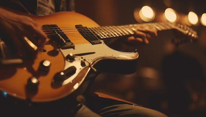 Guitar Riffs