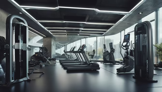 Urban Fitness