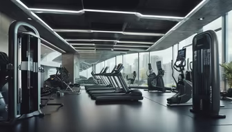 Urban Fitness