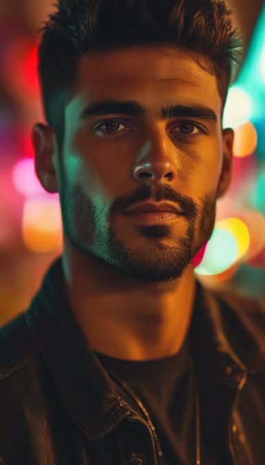 City Lights City Lights