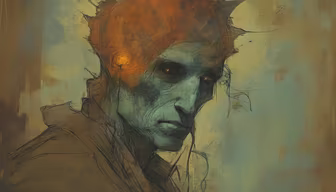 Melancholy