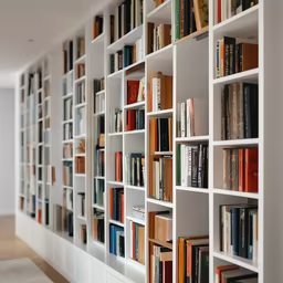 Home Library Home Library