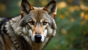 Eyes of the Wild Eyes of the Wild