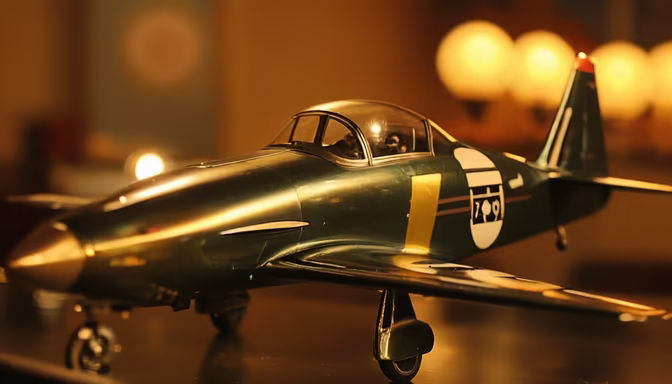 Vintage Aviation