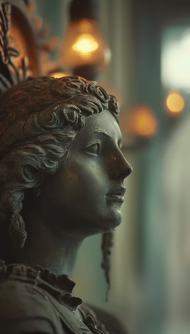 Timeless Beauty
