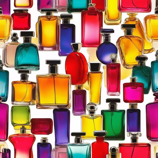 Scent Spectrum